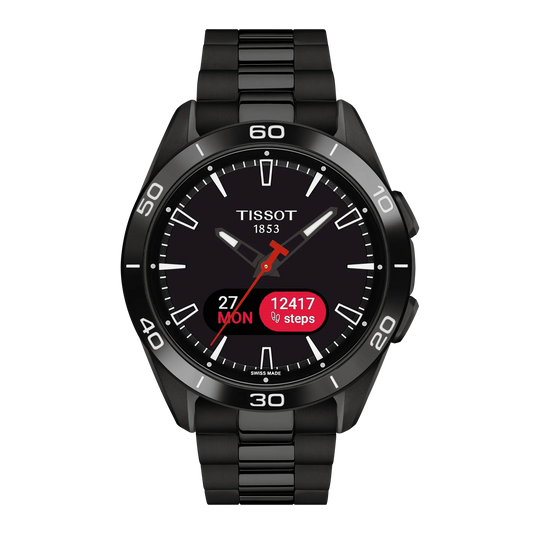 Tissot T-Touch Connect Sport 43.75mm T1534204405101