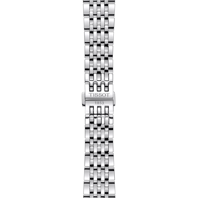 Tissot Le Locle Gold 39.3mm T9324084103300