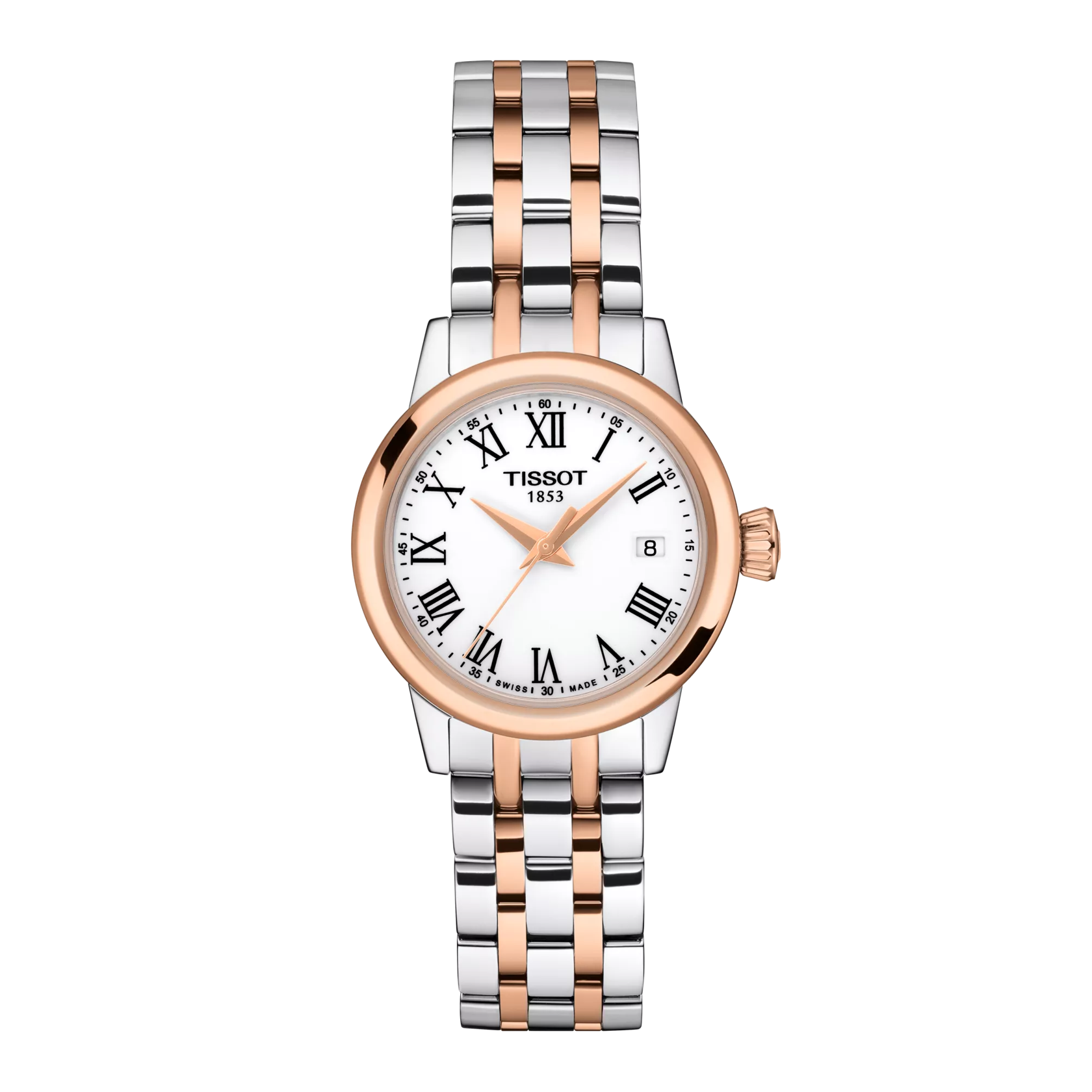Tissot Classic Dream 28mm T1292102201300