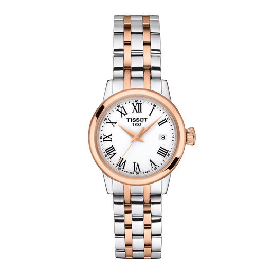 Tissot Classic Dream 28mm T1292102201300