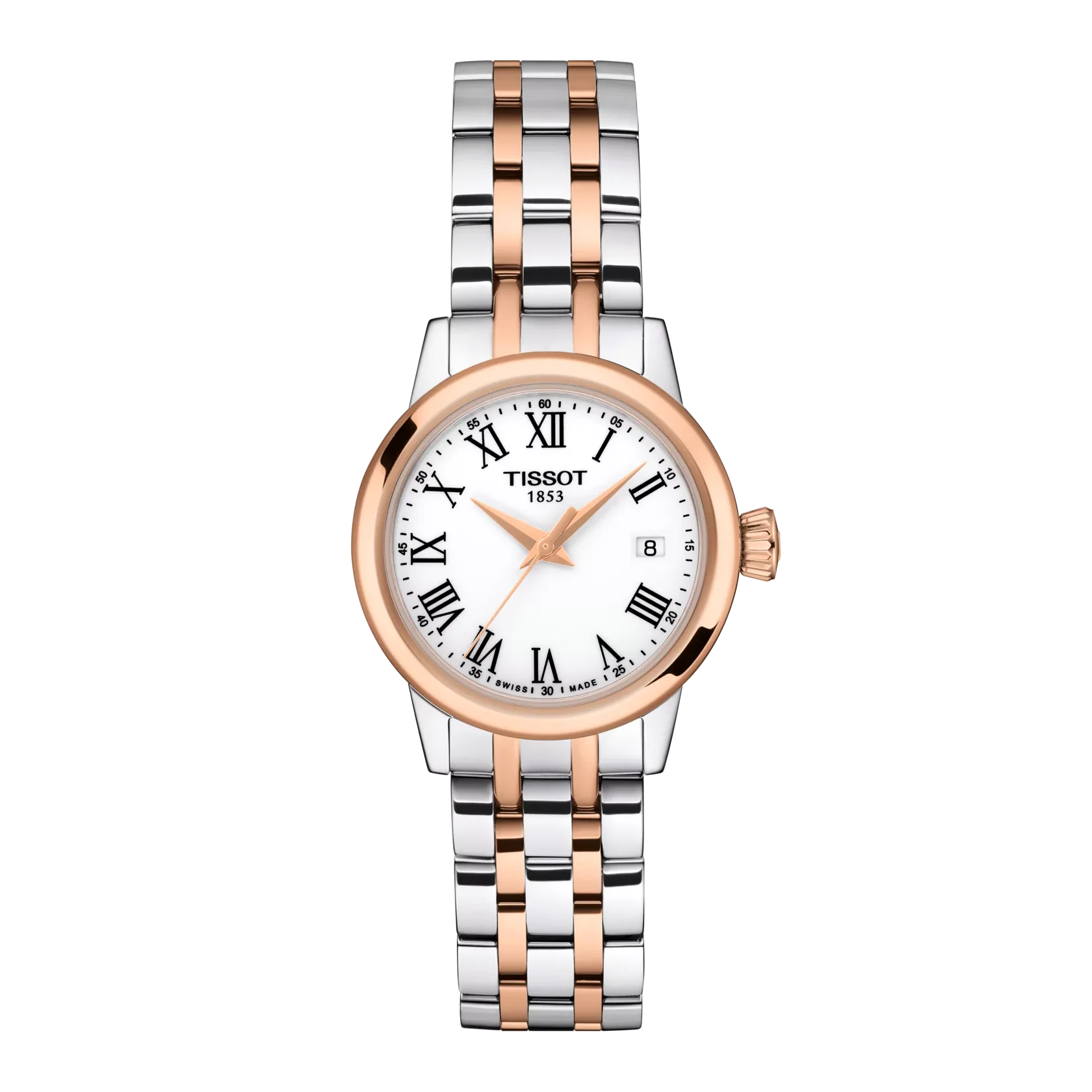 Tissot Classic Dream 28mm T1292102201300
