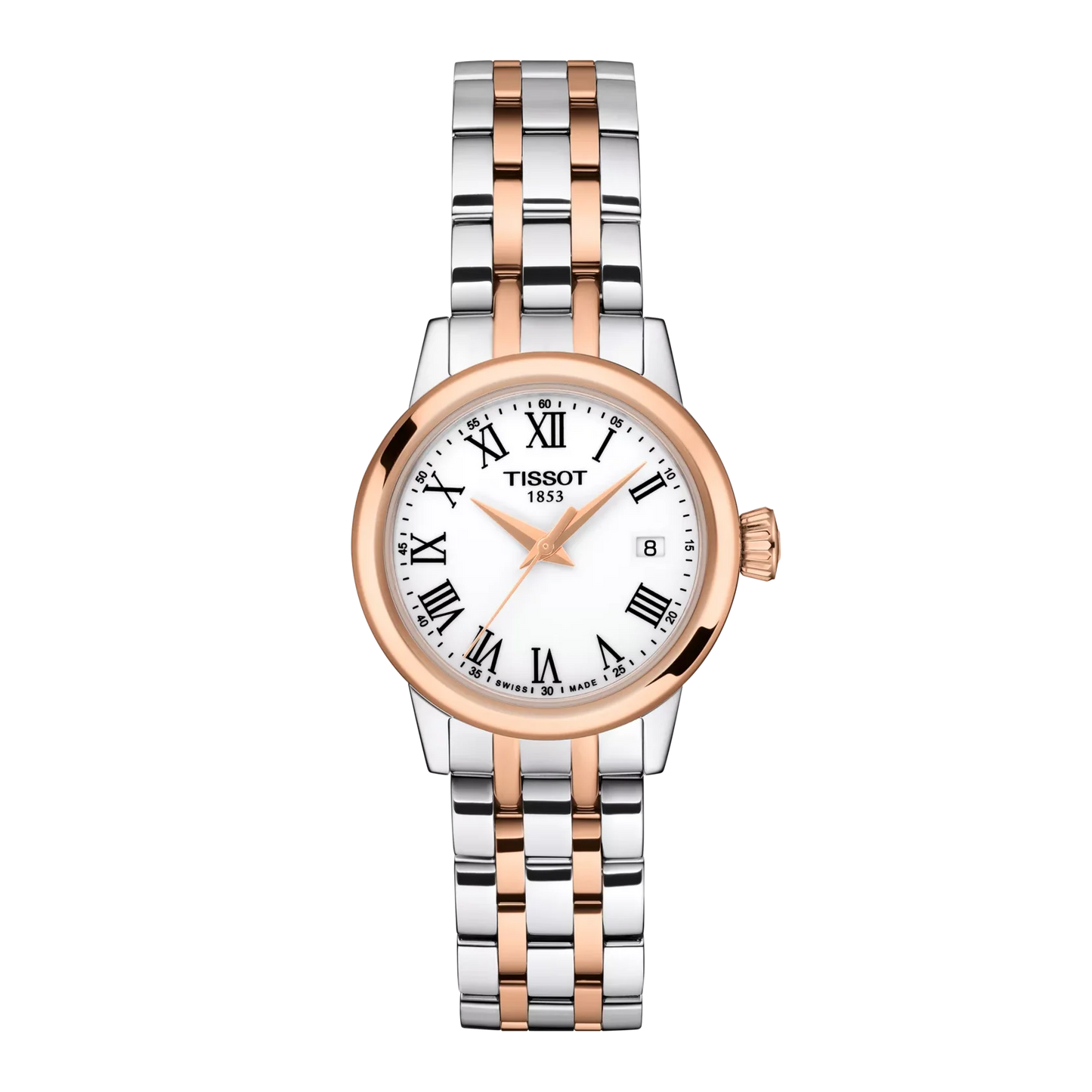 Tissot Classic Dream 28mm T1292102201300