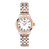Tissot Classic Dream 28mm T1292102201300
