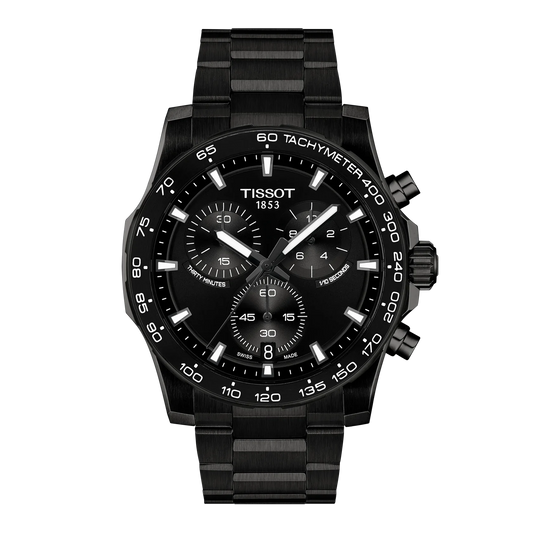 Tissot Supersport Chrono 42mm T1254173305100