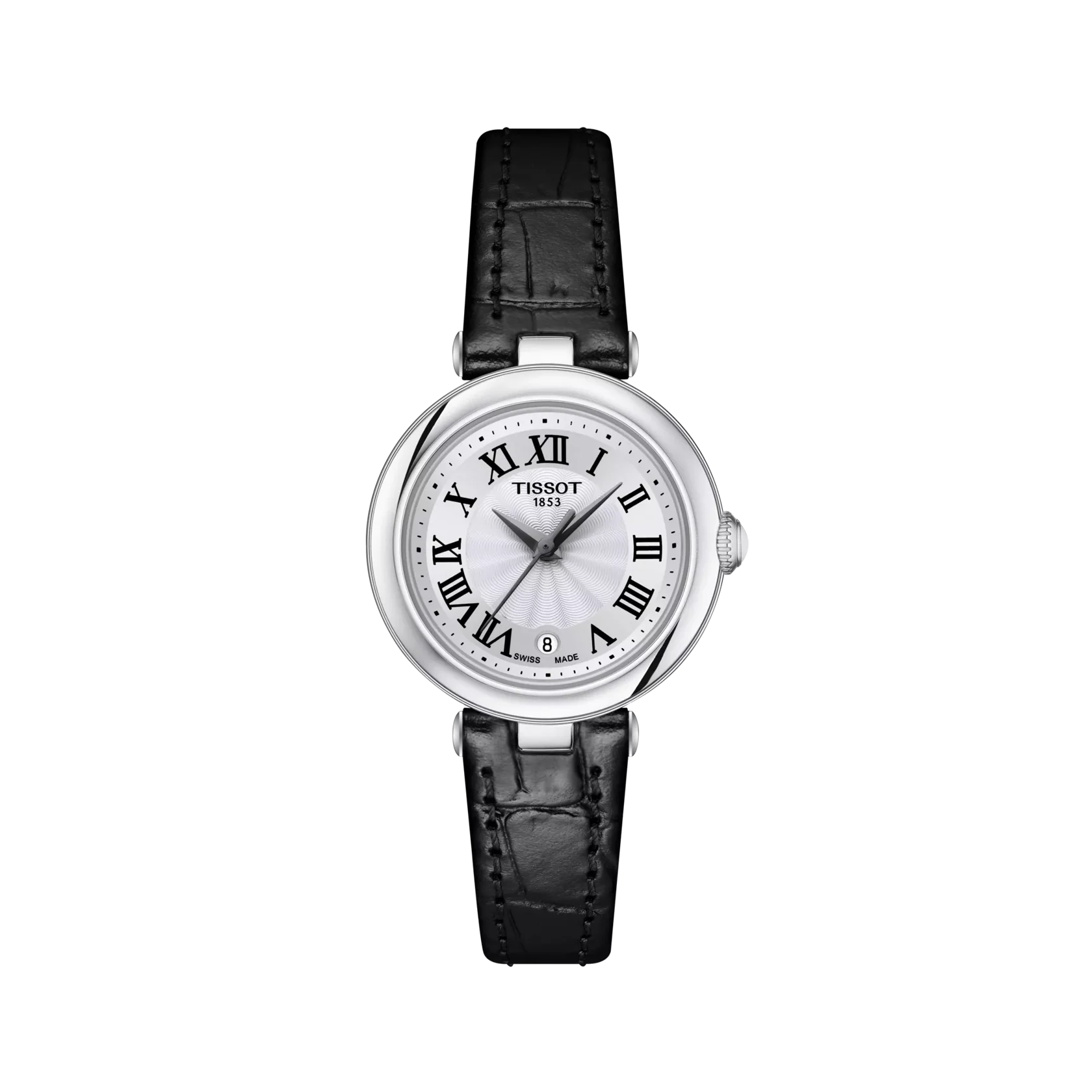 Tissot Bellissima Small lady T1260101601300