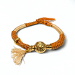 24K Gold Bracelet (Lucky Charm)