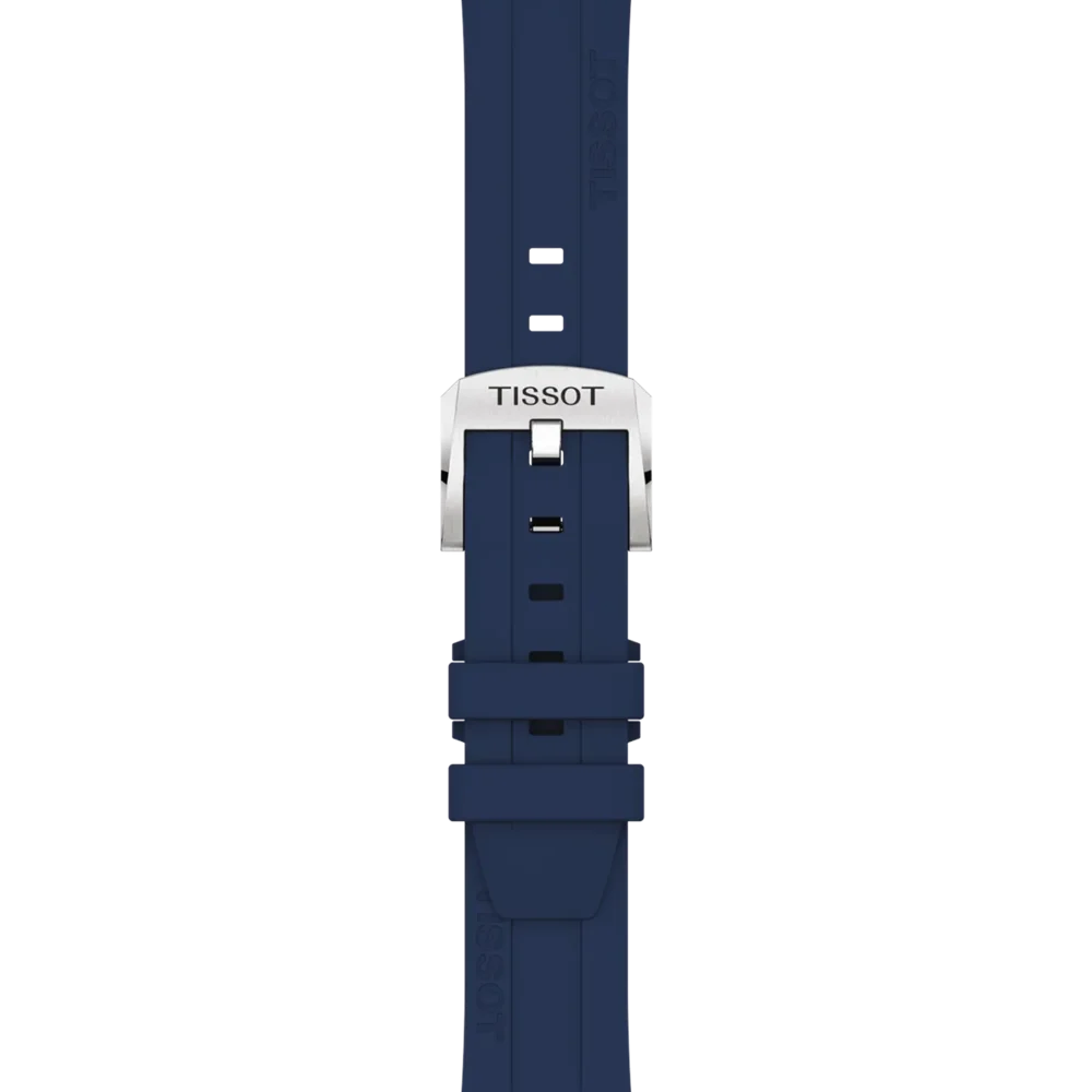 Tissot Seastar 1000 38mm T1202171704100