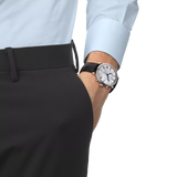 Tissot Carson Premium Chronograph T1224171603300