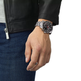 TISSOT SUPERSPORT CHRONO T1256171105100