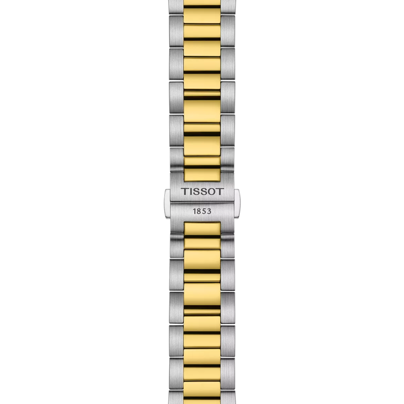Tissot PR 100 40mm T1504172203100