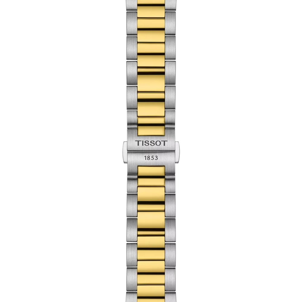 TISSOT PR 100 40mm T1504172204100