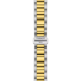 TISSOT PR 100 40mm T1504172204100