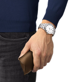 TISSOT CLASSIC DREAM T1294101101300