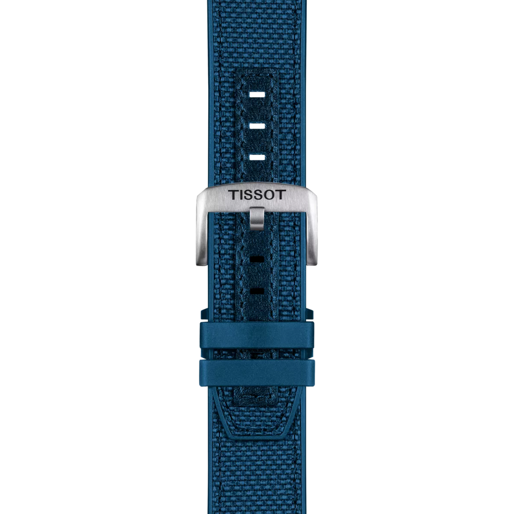 Tissot T-Touch Connect Solar T1214204705106