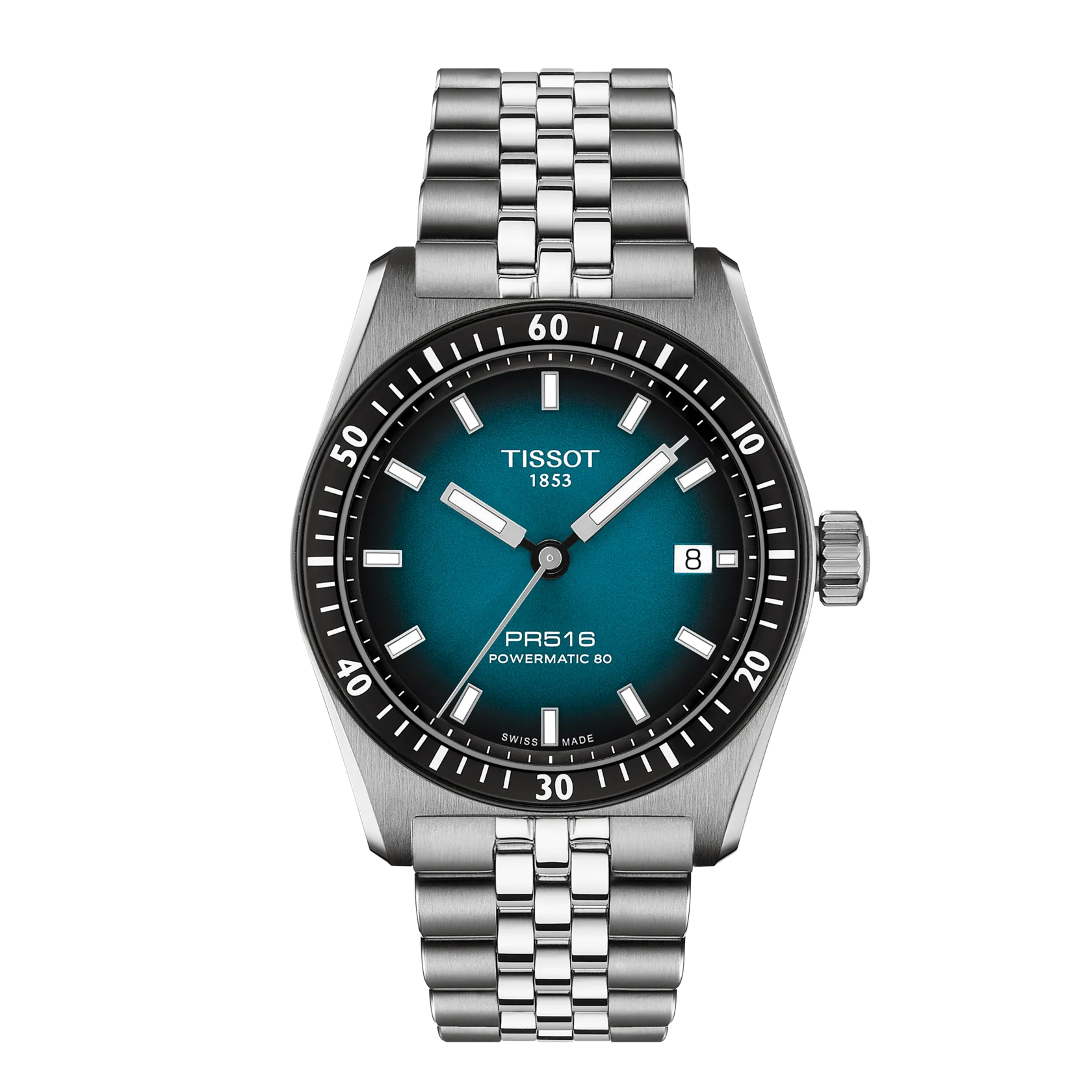 Tissot PR516 38mm T1494071104100