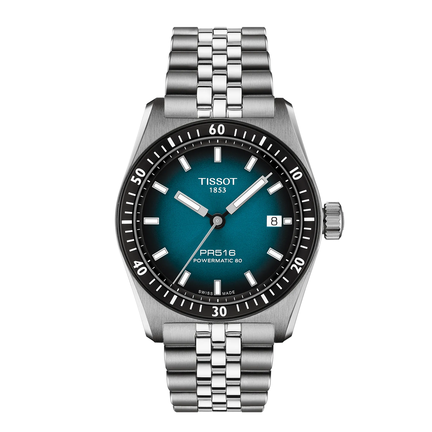 Tissot PR516 38mm T1494071104100