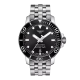 TISSOT SEASTAR 1000 POWERMATIC 80 T1204071105100