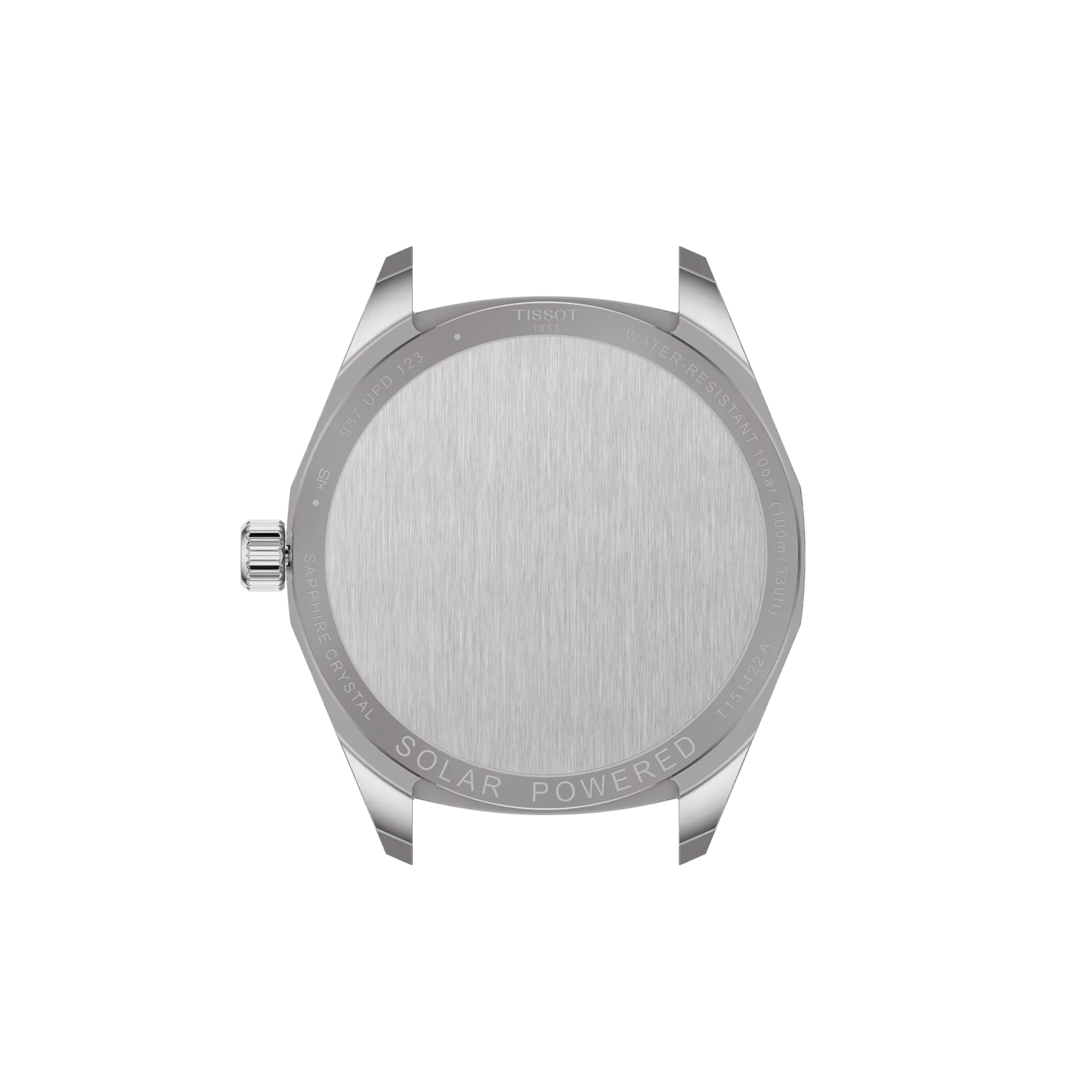 Tissot PRC 100 Solar 39mm T1514221135100