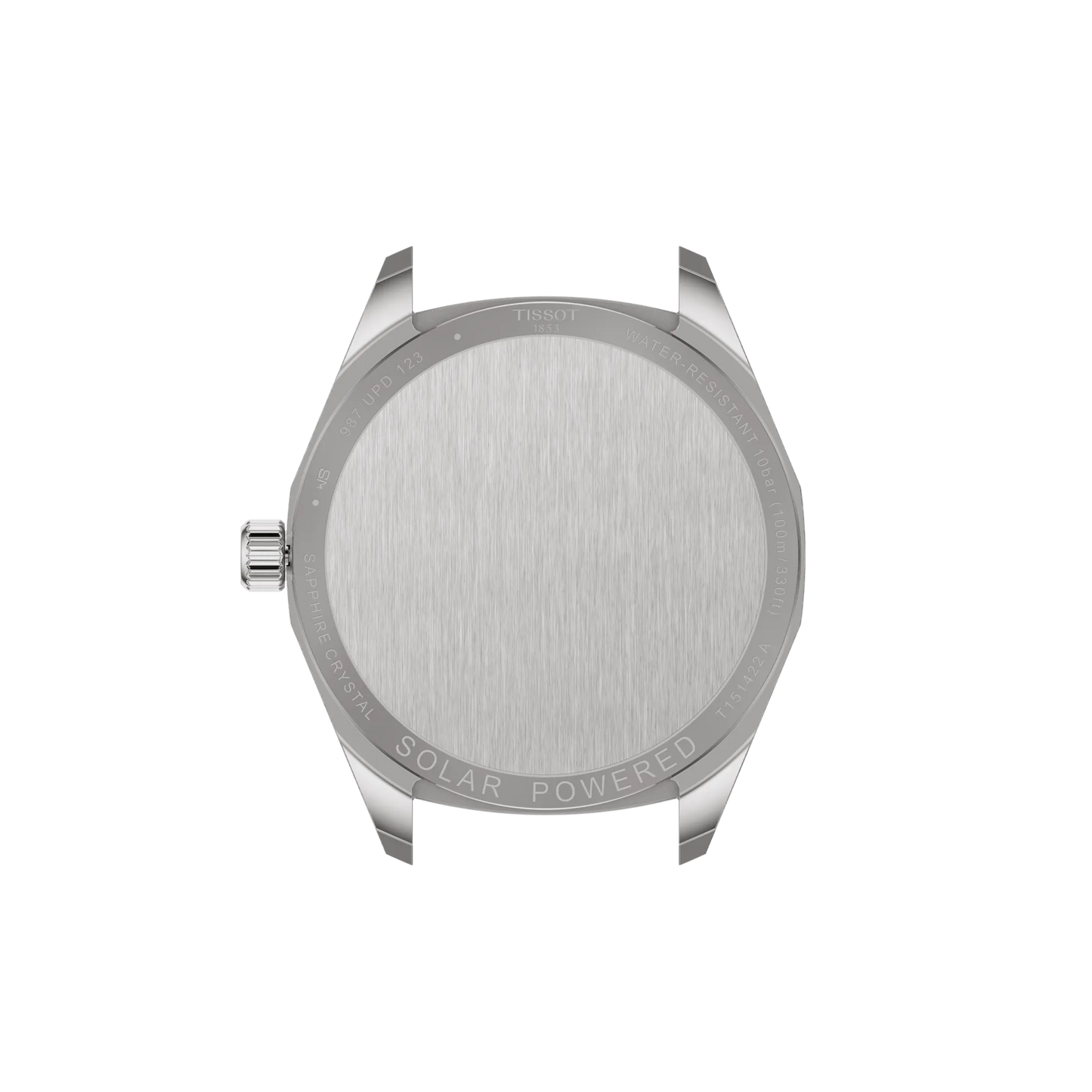 Tissot PRC 100 Solar 39mm T1514221135100