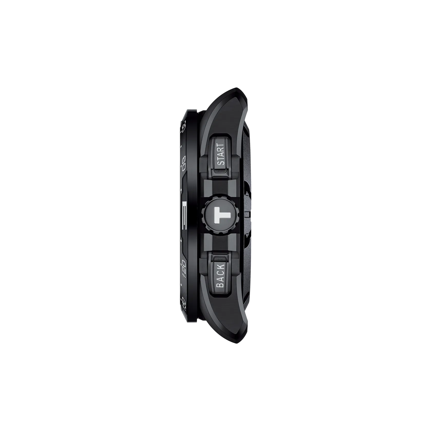 Tissot T-Touch Connect Solar T1214204705103