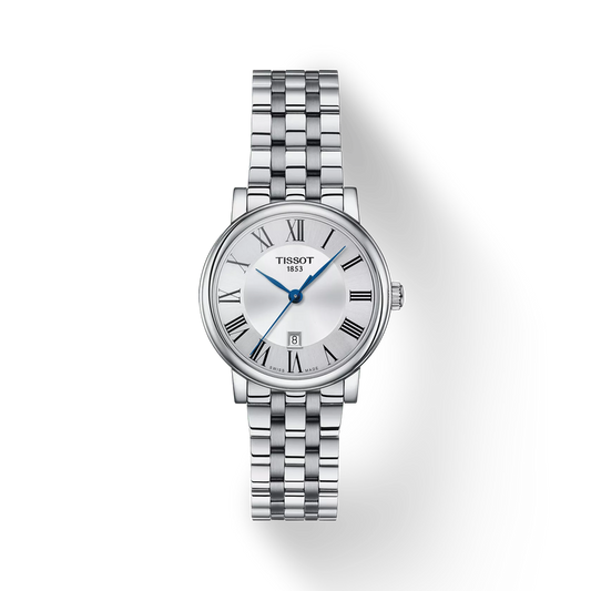 Tissot Carson Premium 30mm T1222101103300