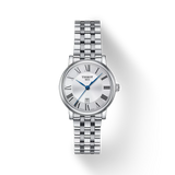 Tissot Carson Premium 30mm T1222101103300
