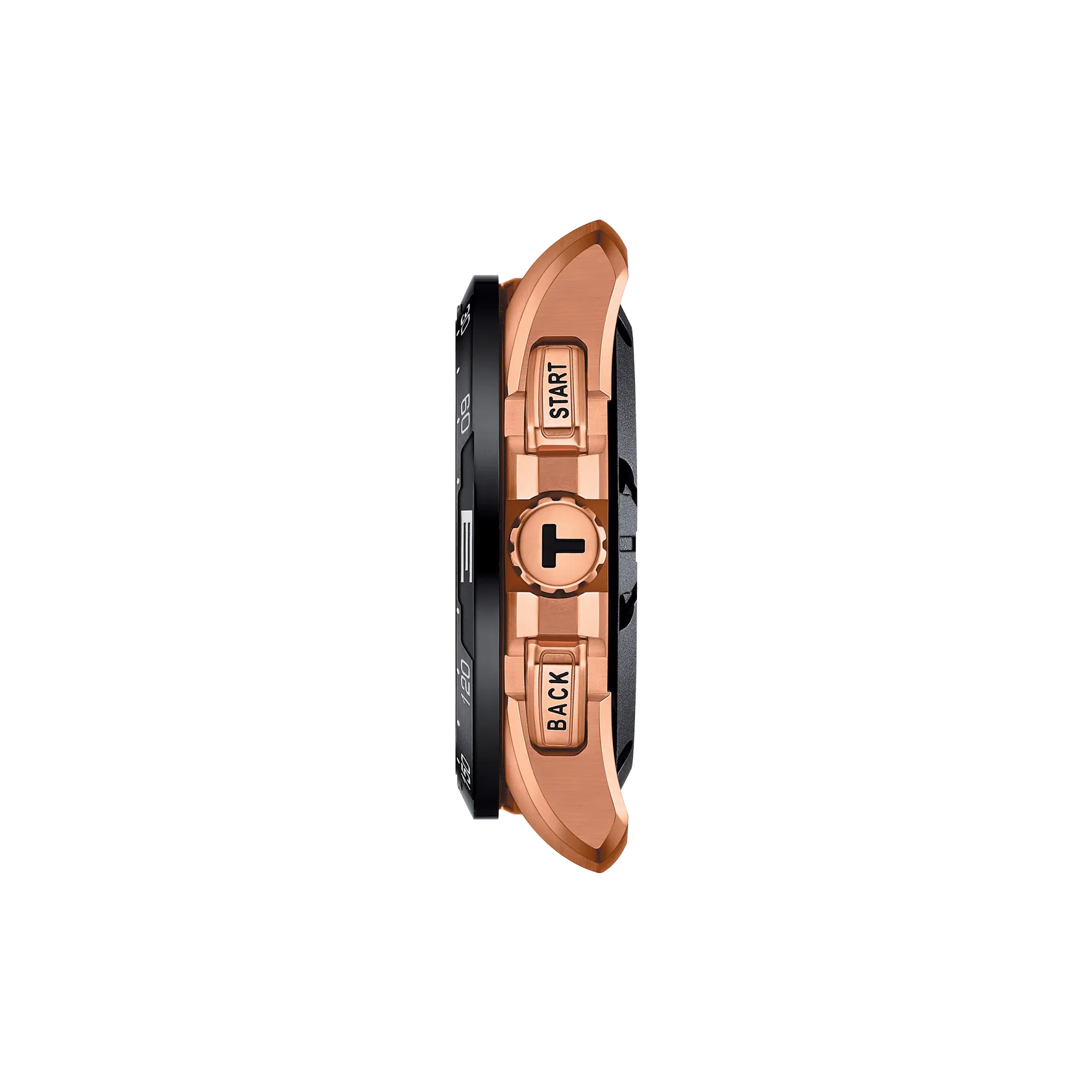 Tissot T-Touch Connect Solar T1214204705102