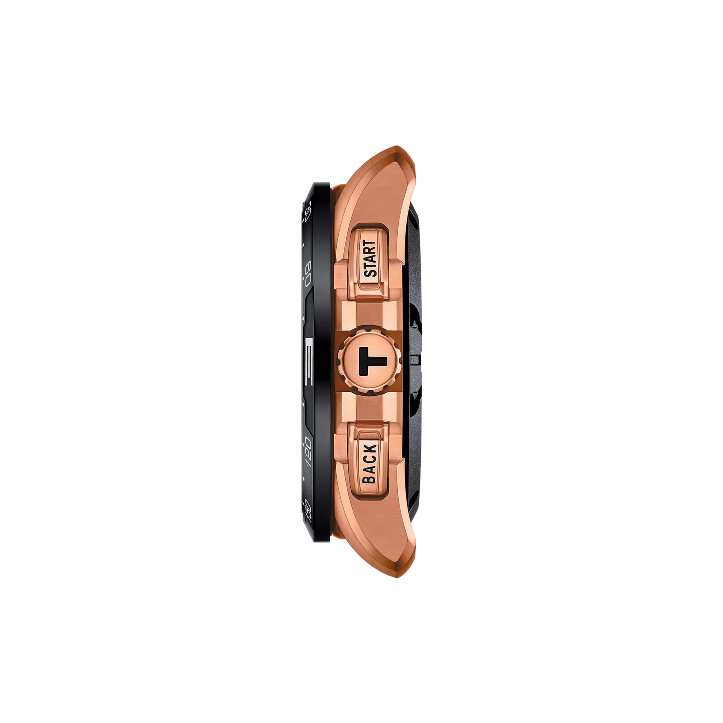 Tissot T-Touch Connect Solar T1214204705102