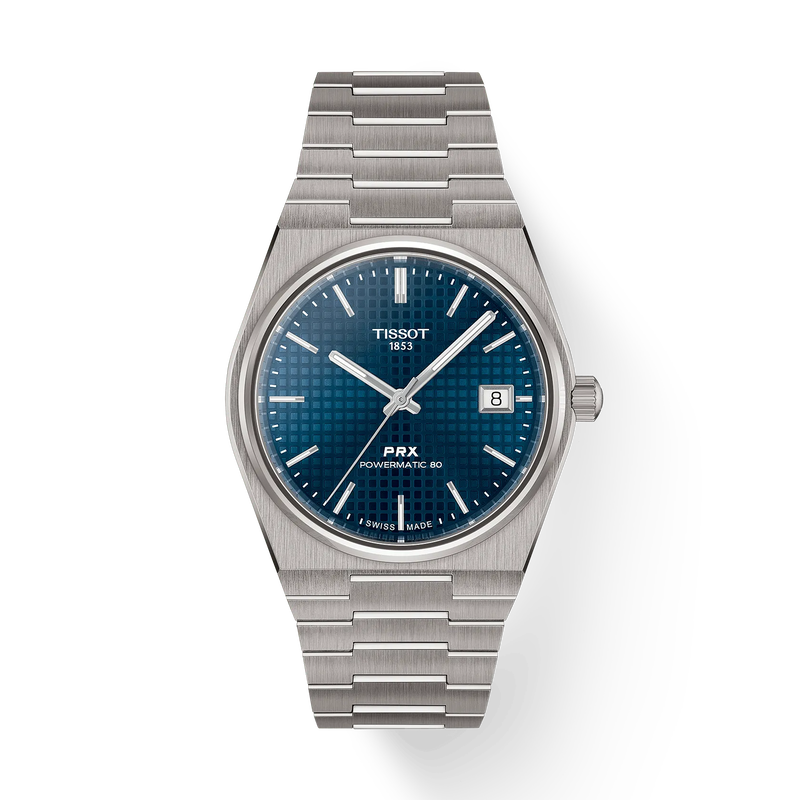 Tissot PRX 38mm T1378074404100