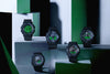 Casio G-Shock ANALOG-DIGITAL 2100 Series GA-B2100BEG-1A