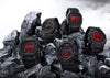 Casio G-Shock Watch DIGITAL GD-010 SERIES GD-010BBR-1