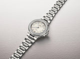 ORIS Aquis Date Diamonds  01 733 7792 4956-07 8 19 05P