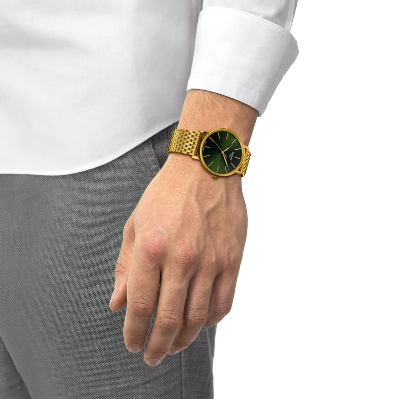 Tissot Everytime 40mm T1434103309100