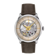 Tissot Chemin Des Tourelles Skeleton 39mm T1398361626100