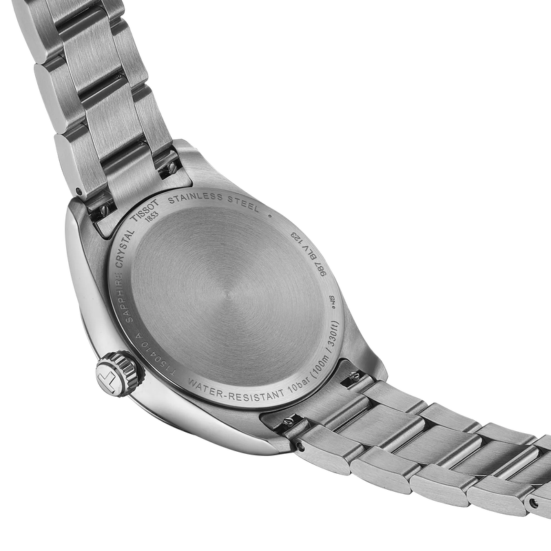 Tissot PR 100 34mm T1502101135100