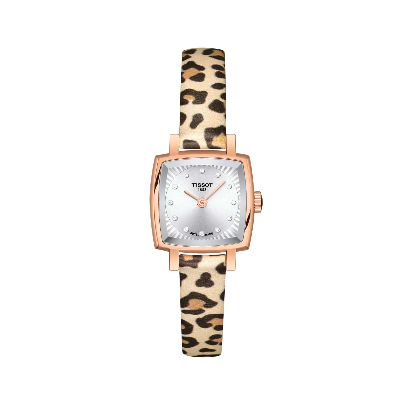 Tissot Lovely T0581093703600