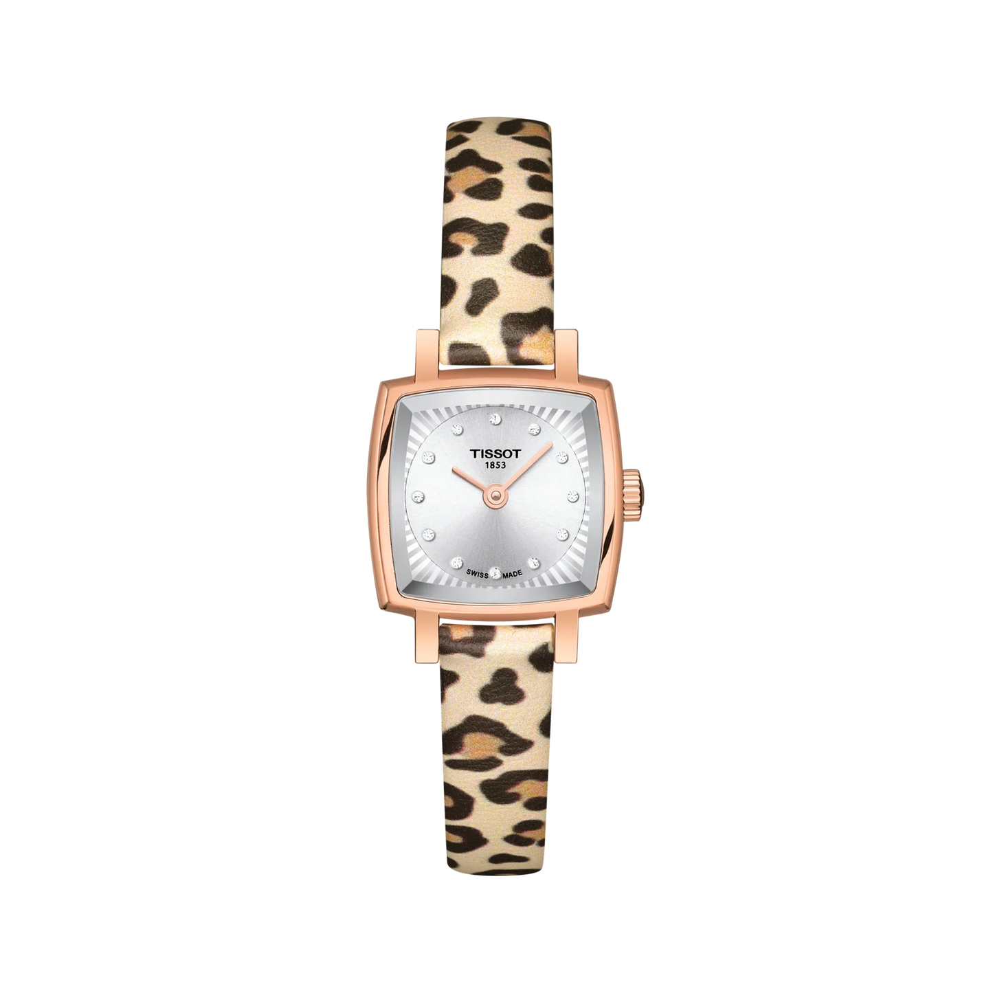 Tissot Lovely T0581093703600