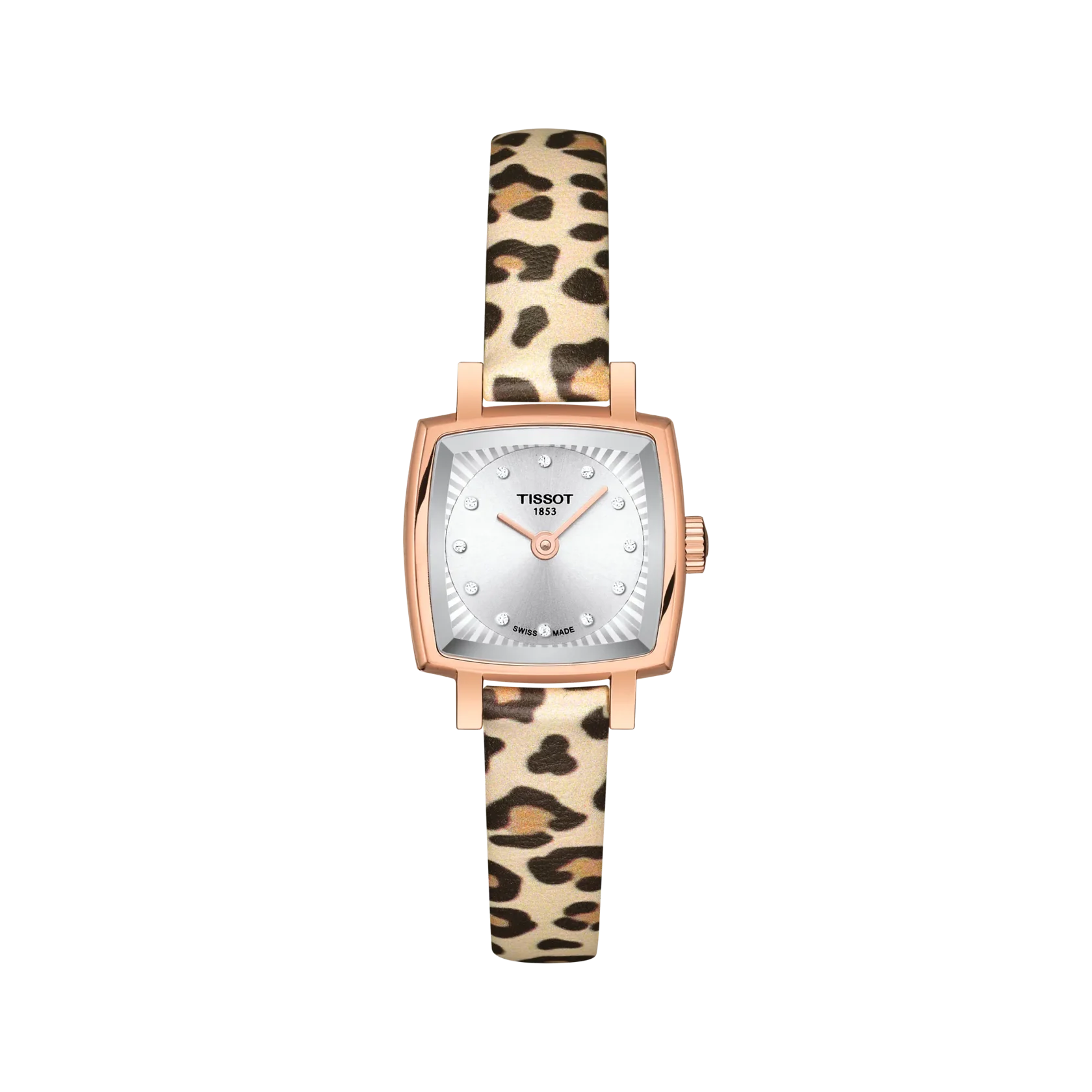 Tissot Lovely T0581093703600
