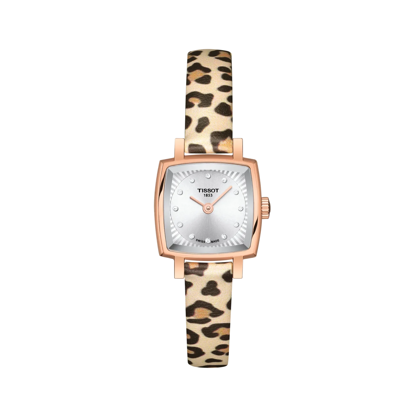 Tissot Lovely T0581093703600