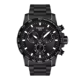 TISSOT SUPERSPORT CHRONO T1256173305100