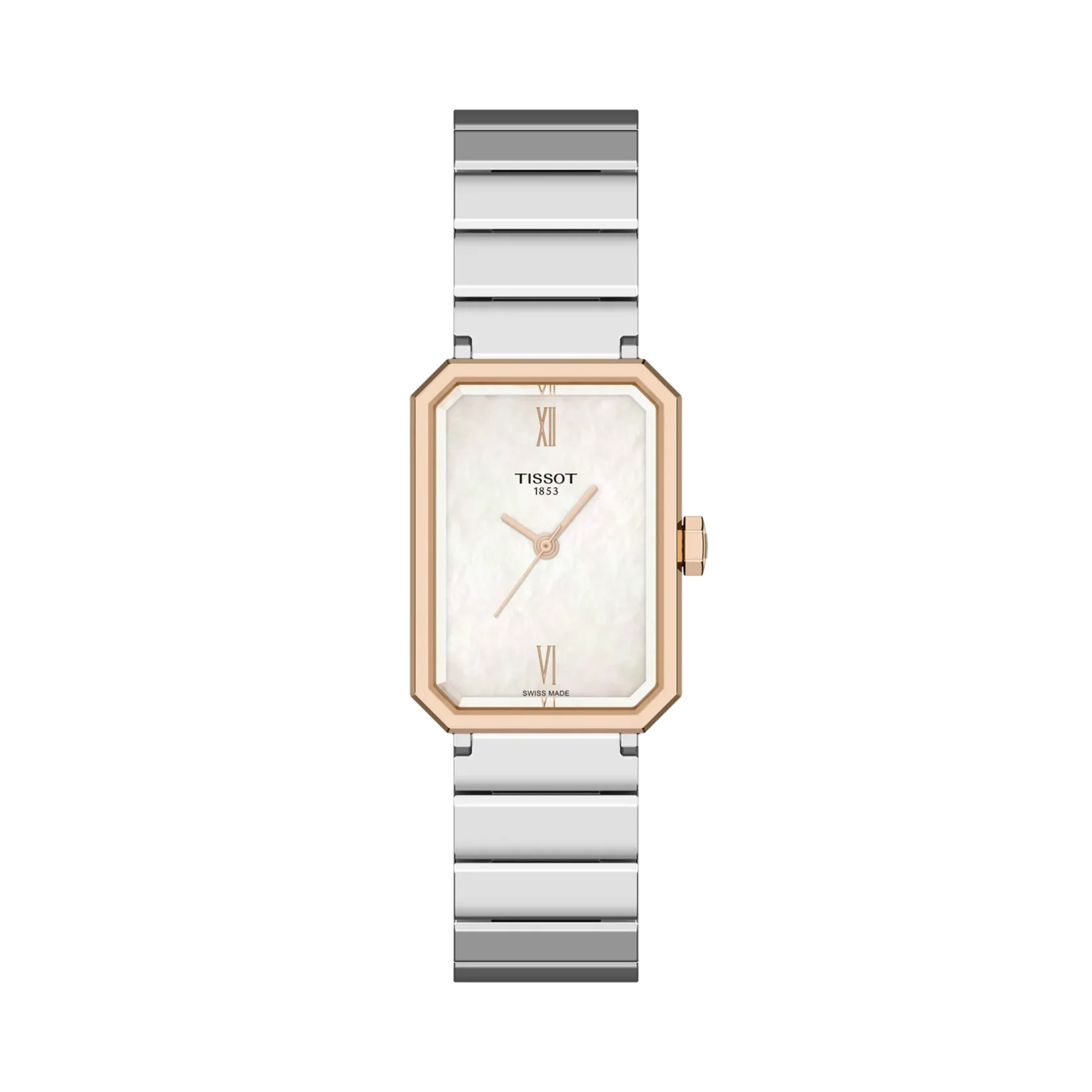 Tissot SRV 30mm T1601102111300
