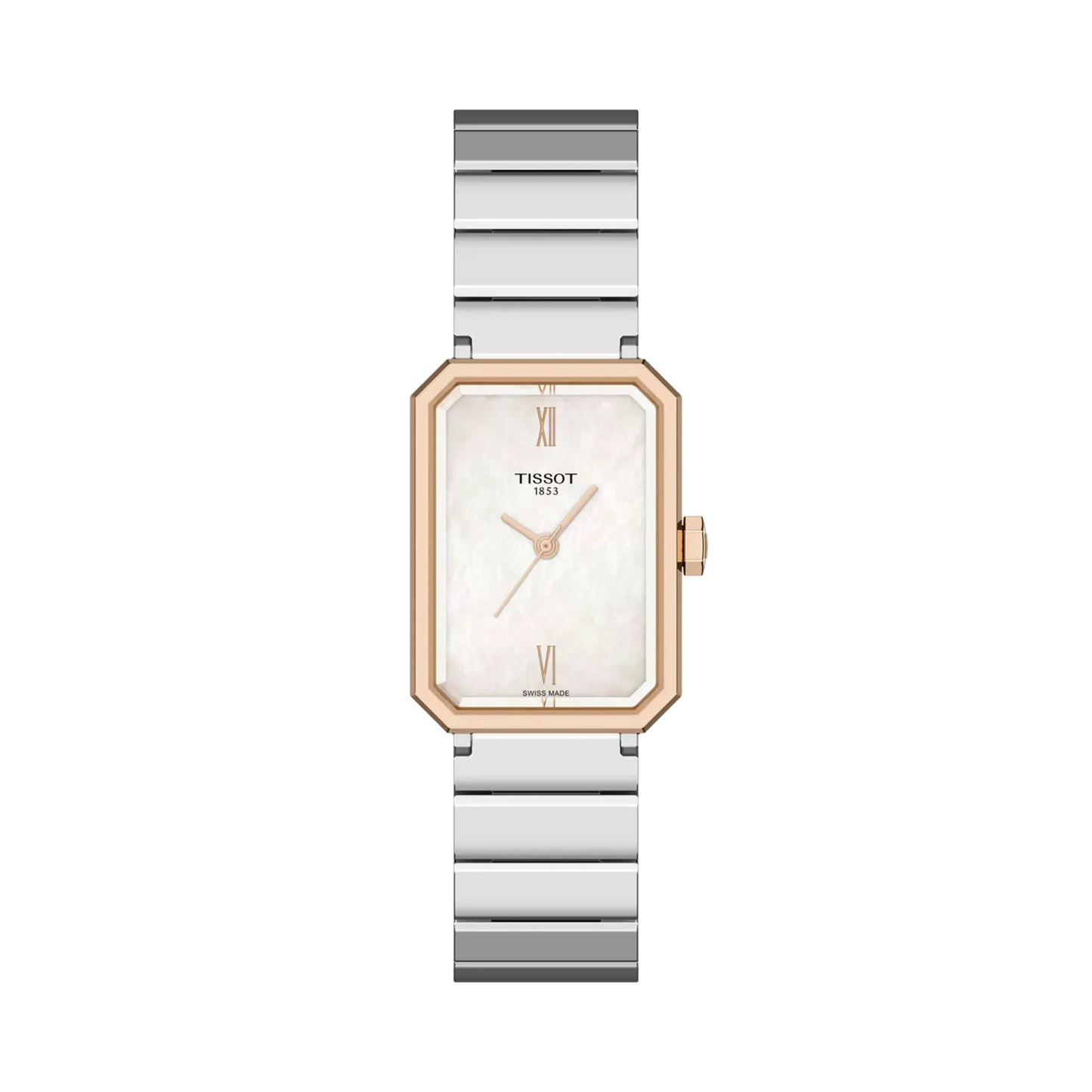 Tissot SRV 30mm T1601102111300