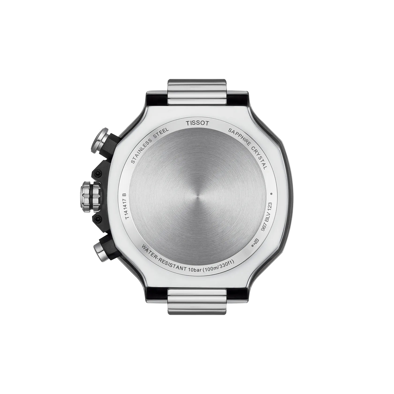 Tissot T-Race 45mm T1414171104100