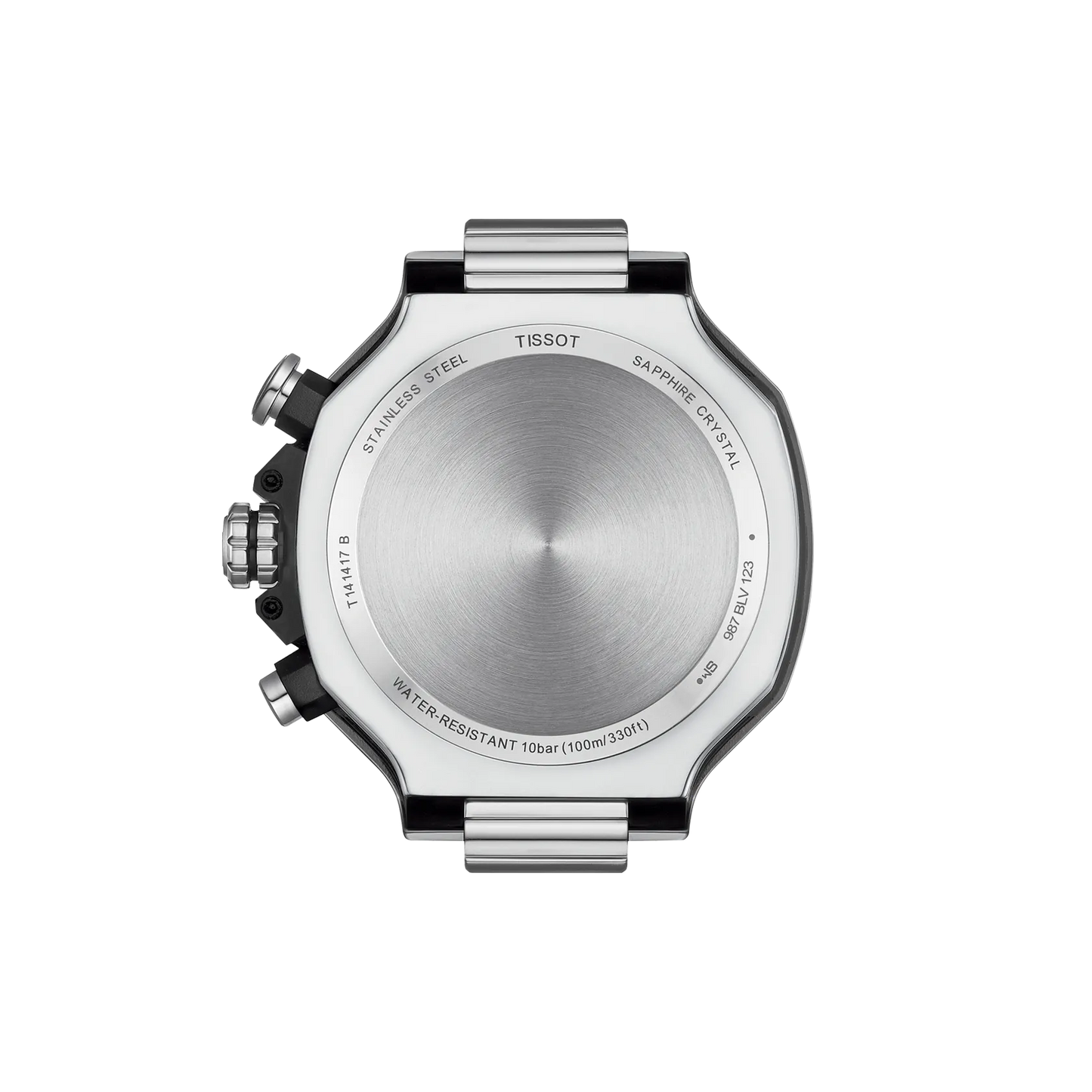 Tissot T-Race 45mm T1414171104100