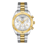 Tissot PR 100 Sport Chic Chronograph T1019172203100