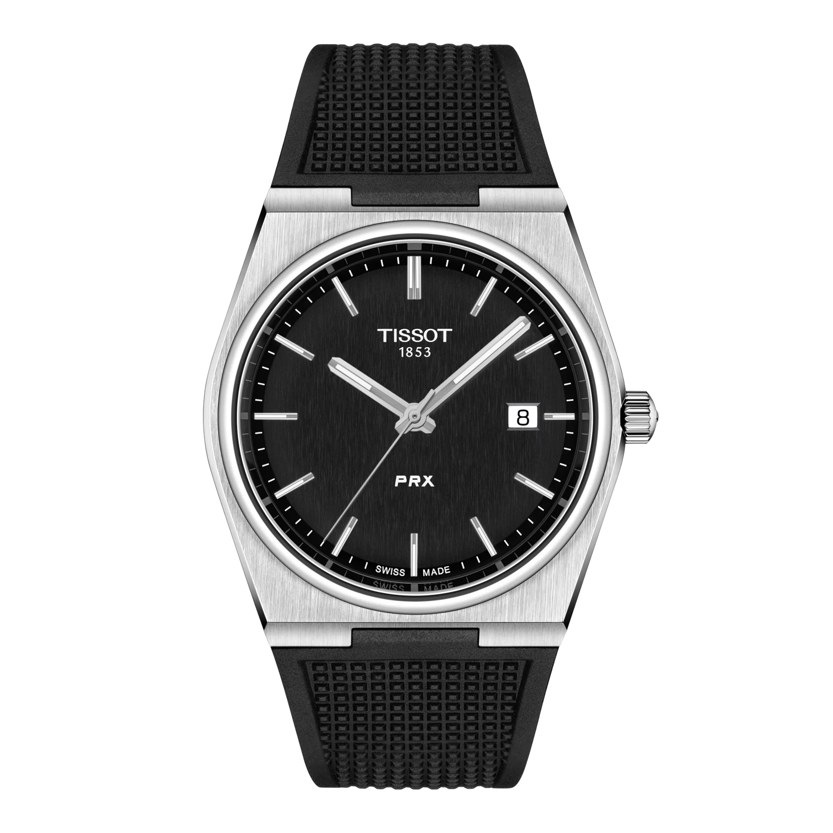 Tissot PRX 40mm T1374101705100