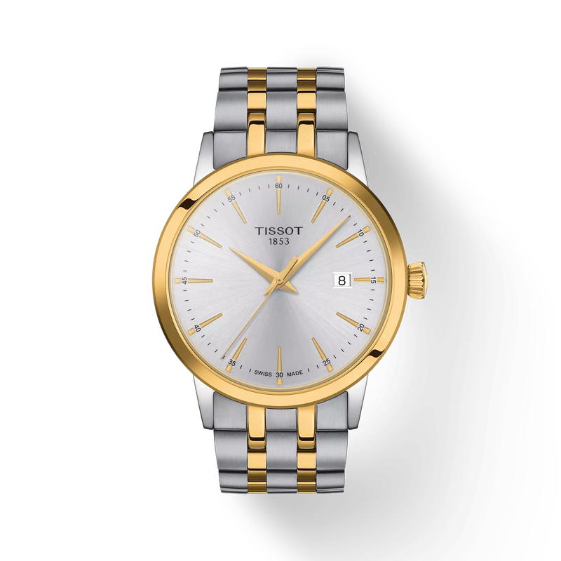 Tissot Classic Dream 42mm T1294102203100
