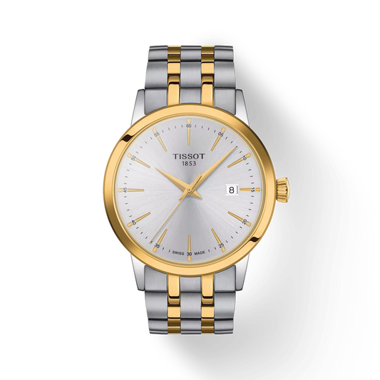 Tissot Classic Dream 42mm T1294102203100