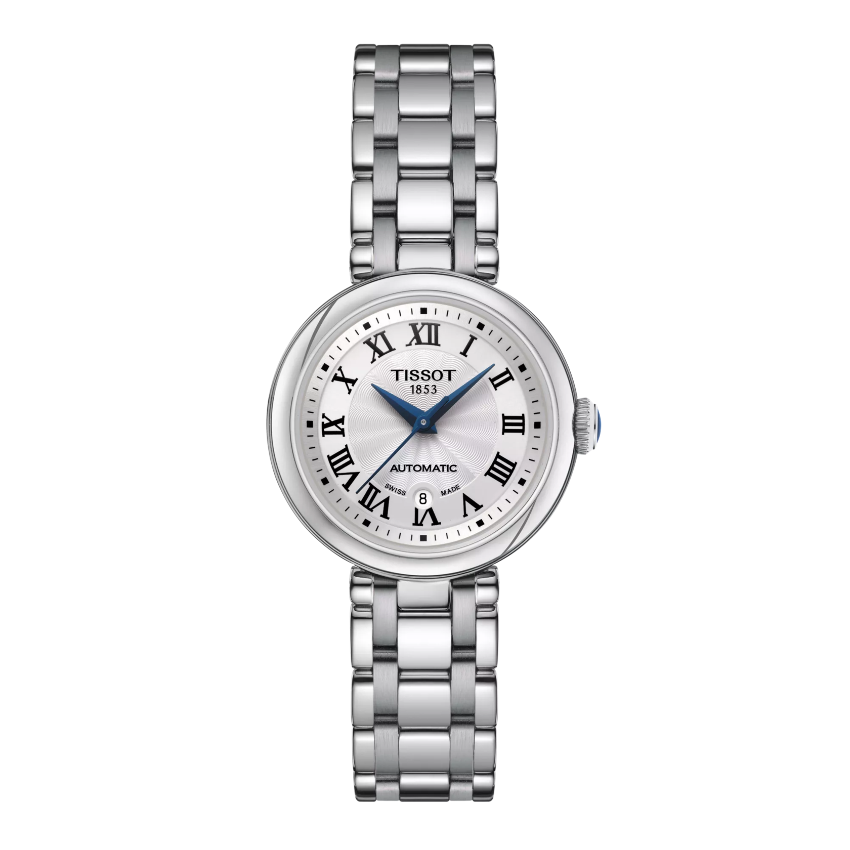 Tissot Bellissima Automatic T1262071101300