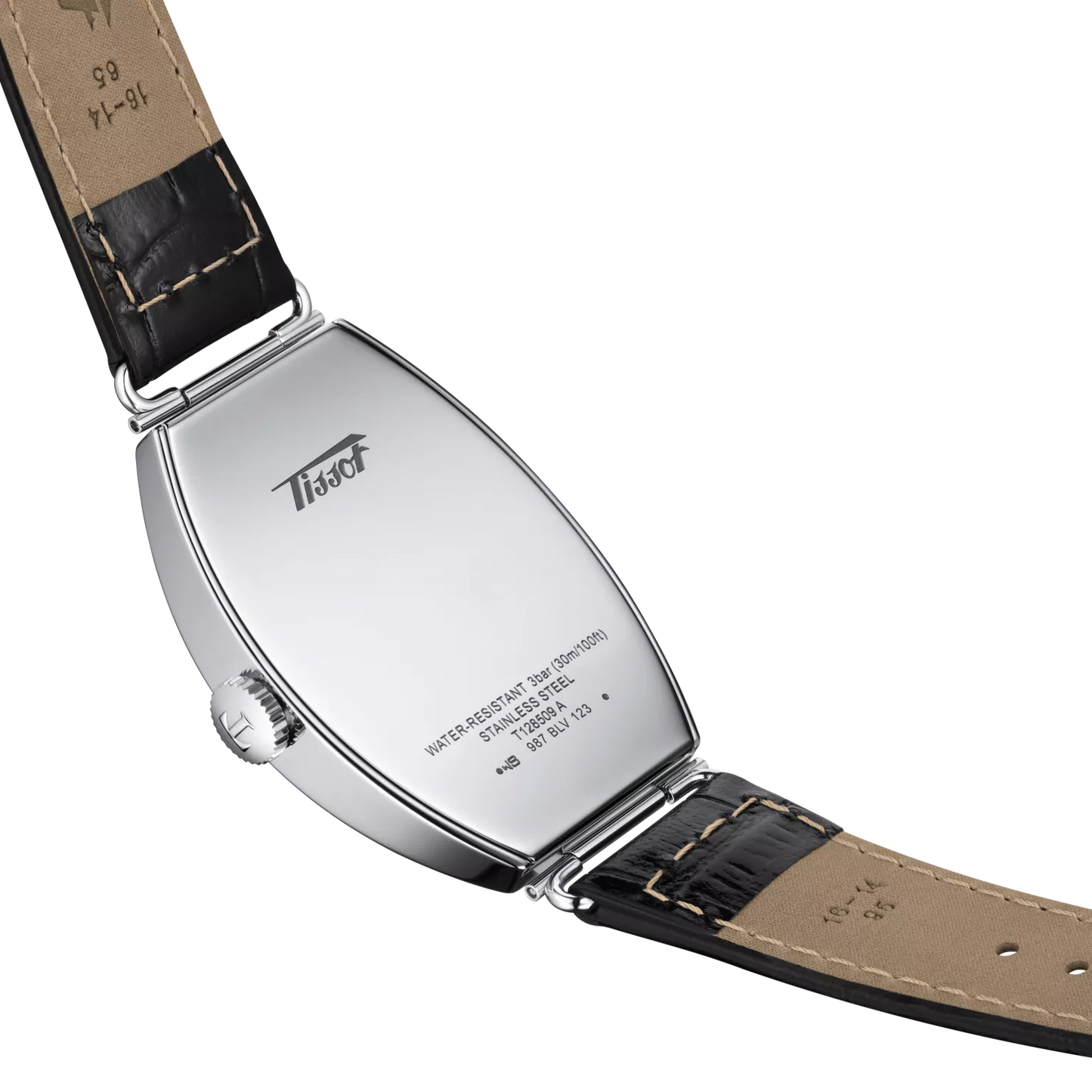 TISSOT HERITAGE PORTO T1285091603200